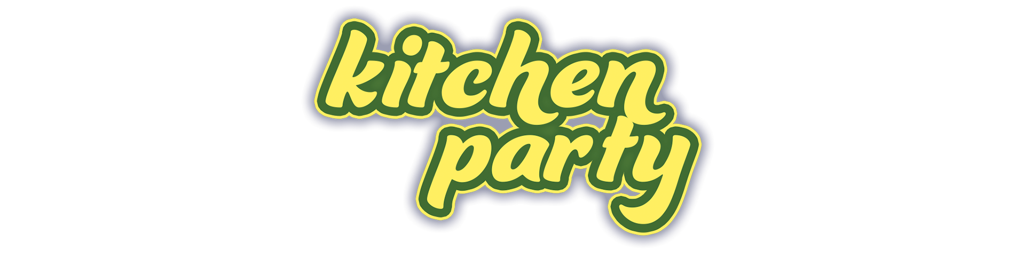 Kitchen Party